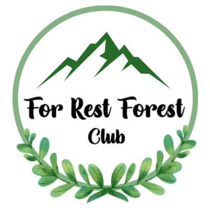 For Rest Forest Club คาเฟ่สไตล์อิตาลี
