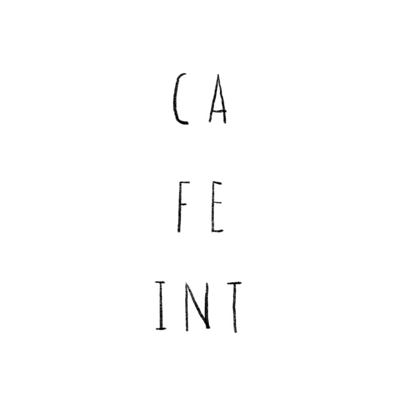 ร้าน CA.FE.INT BKK