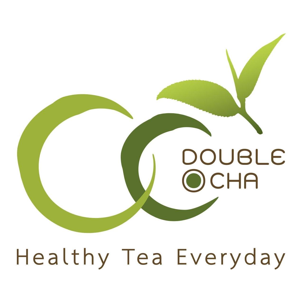 Double O Cha ดับเบิ้ลโอชา ชานมไต้หวัน ชาเพื่อสุขภาพ เครื่องดื่มสูตรคีโต