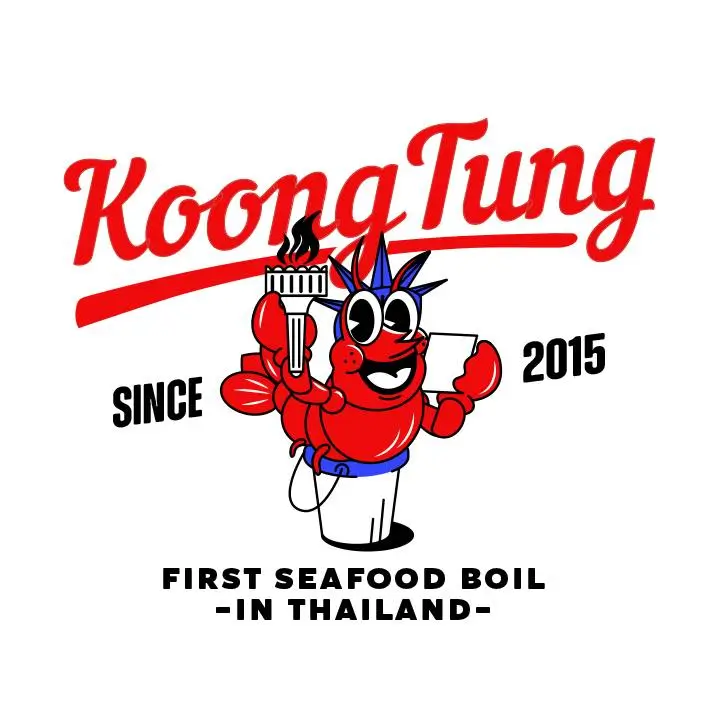 363 Logo KoongTung - Name