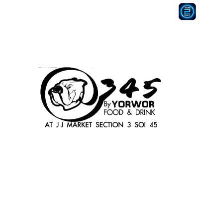 At345 by Yorwor LOGO