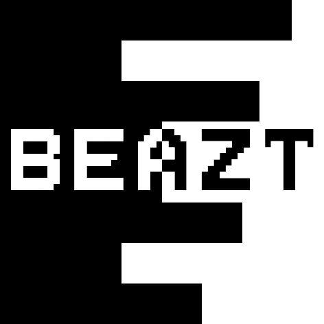 BEAZT Coffee - โลโก้