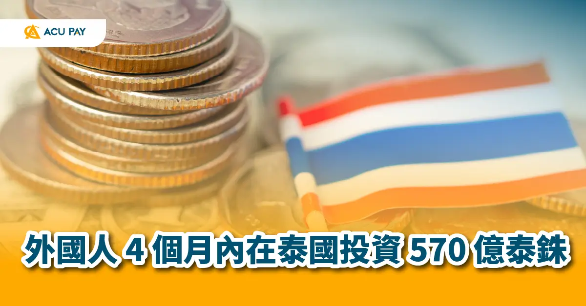 投資