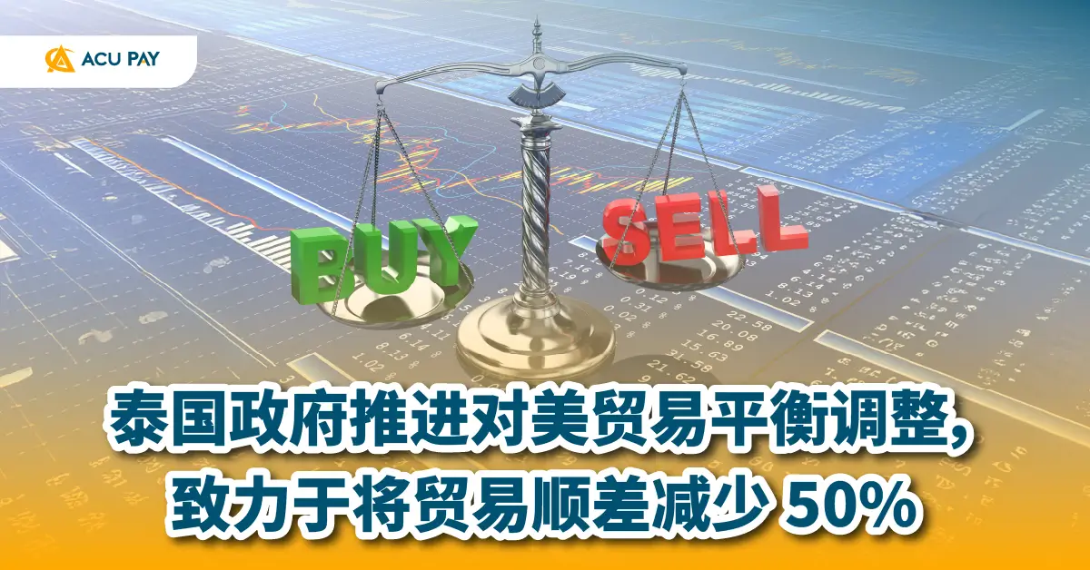 贸易平衡