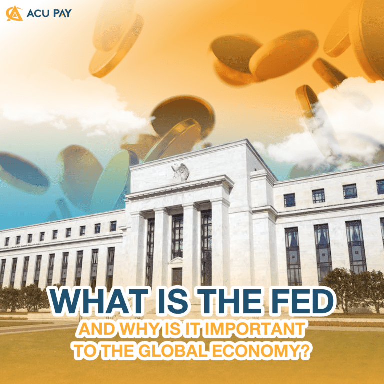 What is FED