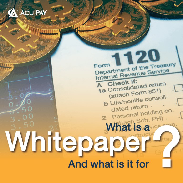Whitepaper