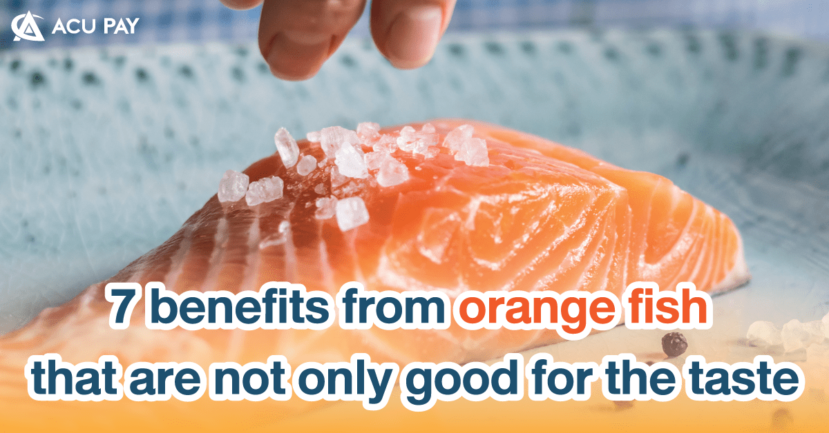 Salmon Body Benefits at Angelo Perez blog