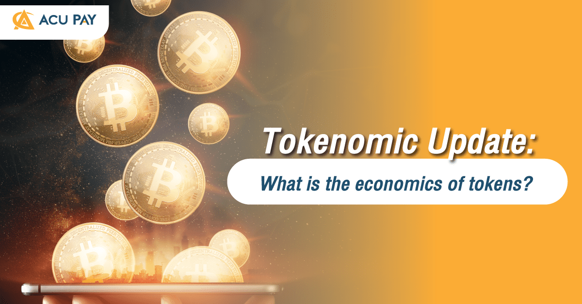 What is the economics of tokens