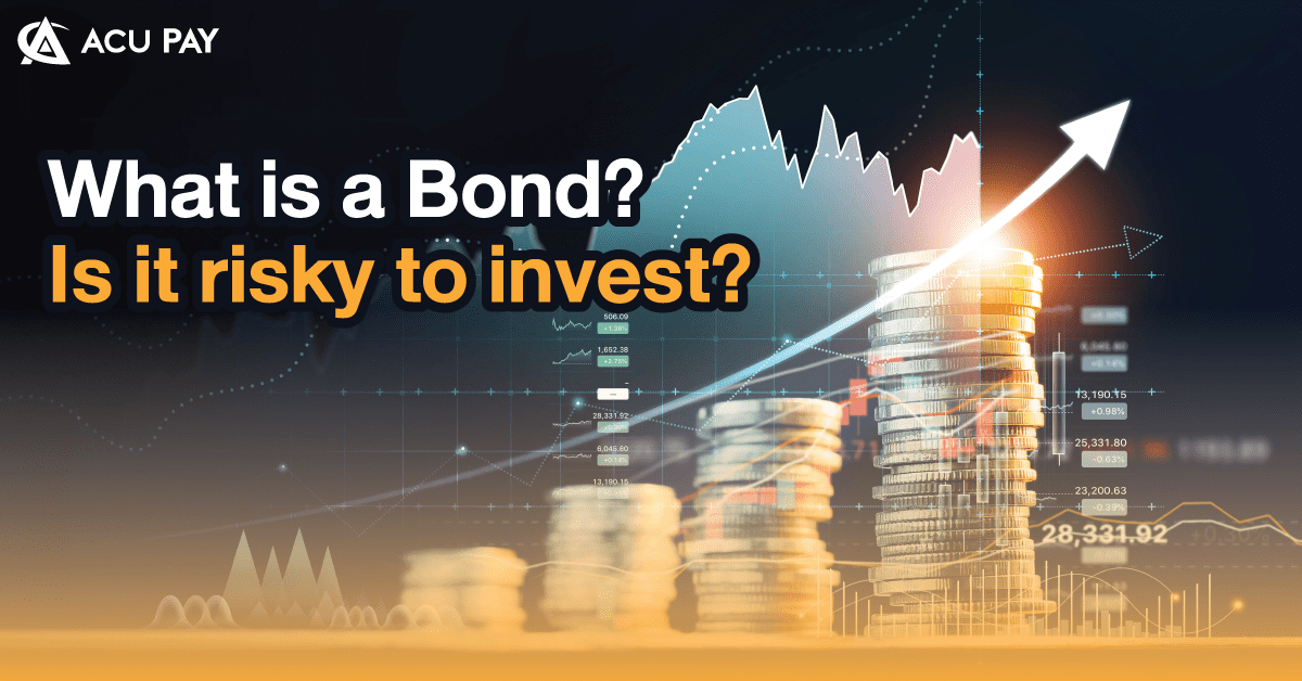 What is a Bond?