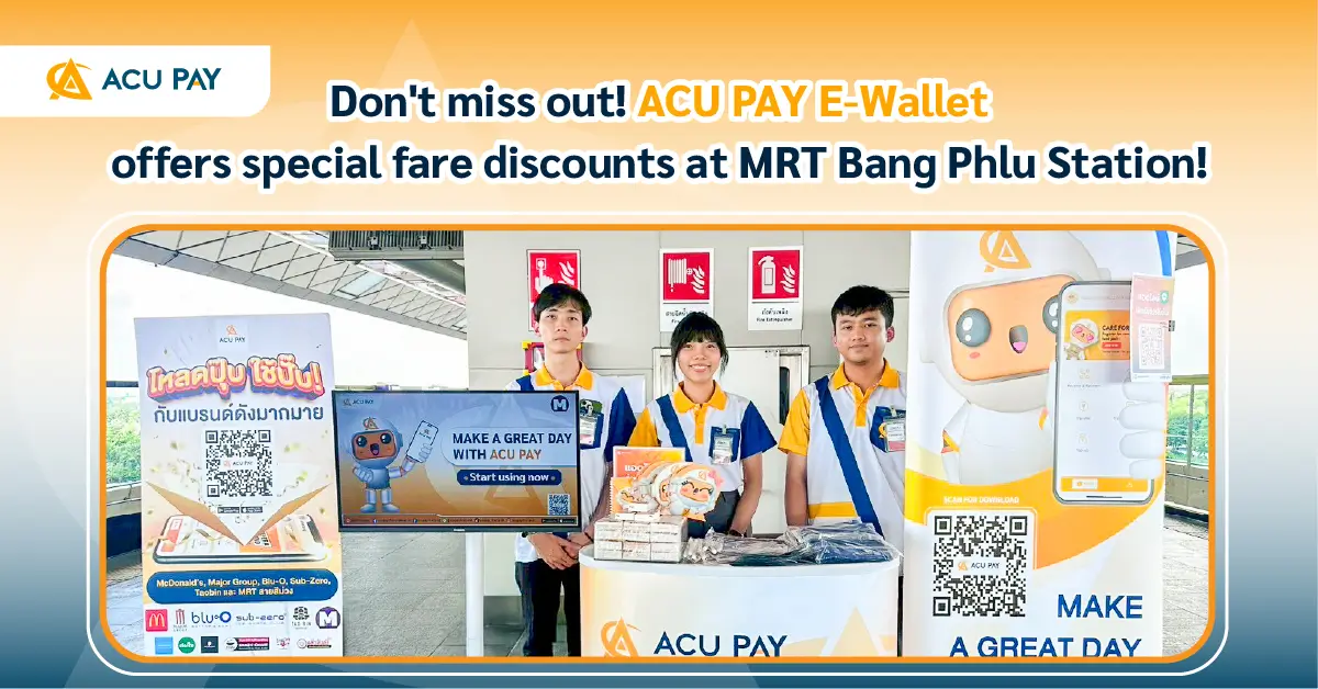 MRT Bang Phlu Station