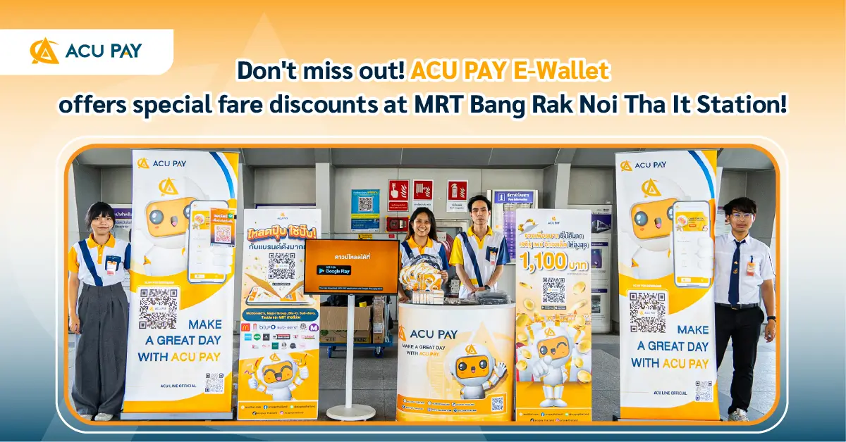 Bang Rak Noi Tha It