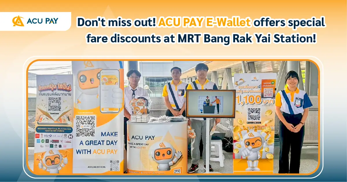 Bang Rak Yai