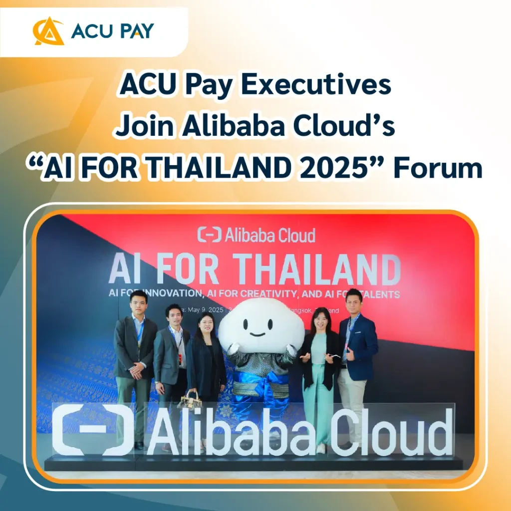 AI FOR THAILAND