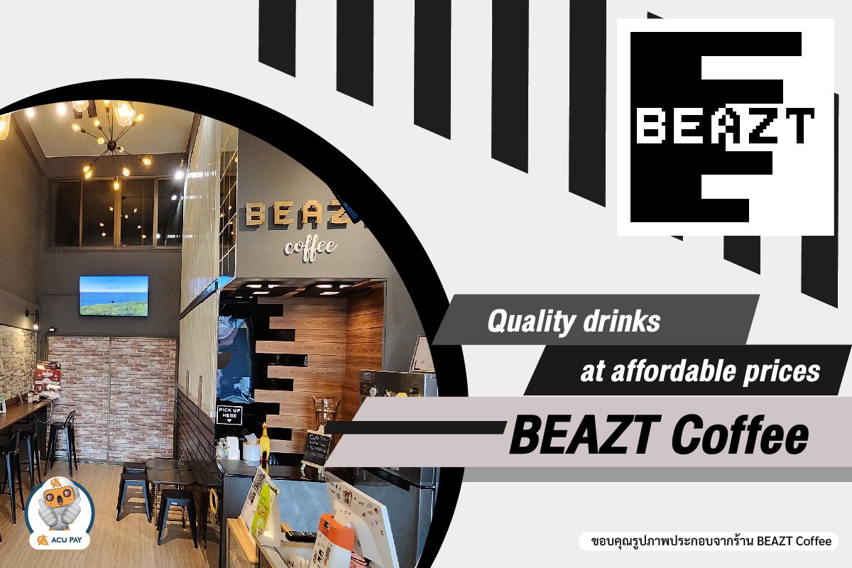 BEAZT Coffee