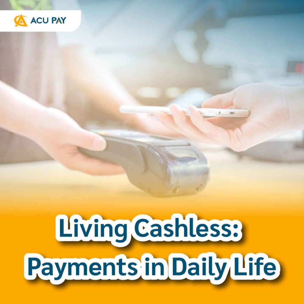 cashless payment, digital wallet, e-payment