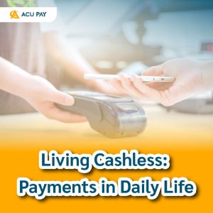 cashless payment, digital wallet, e-payment