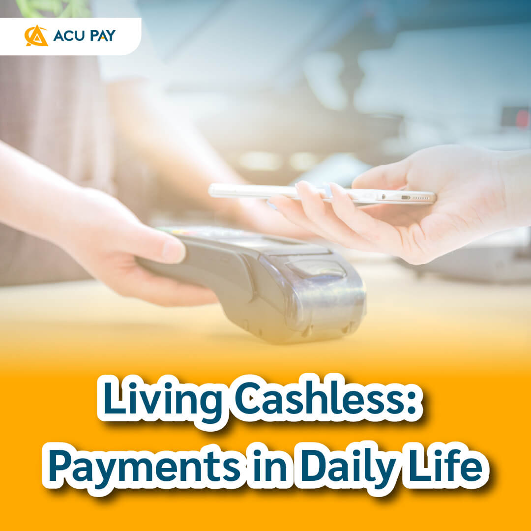 cashless payment, digital wallet, e-payment
