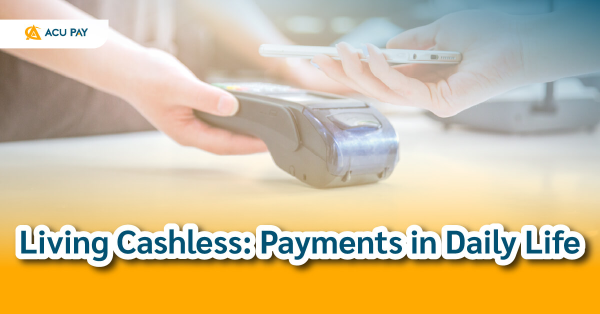 cashless payment, digital wallet, e-payment