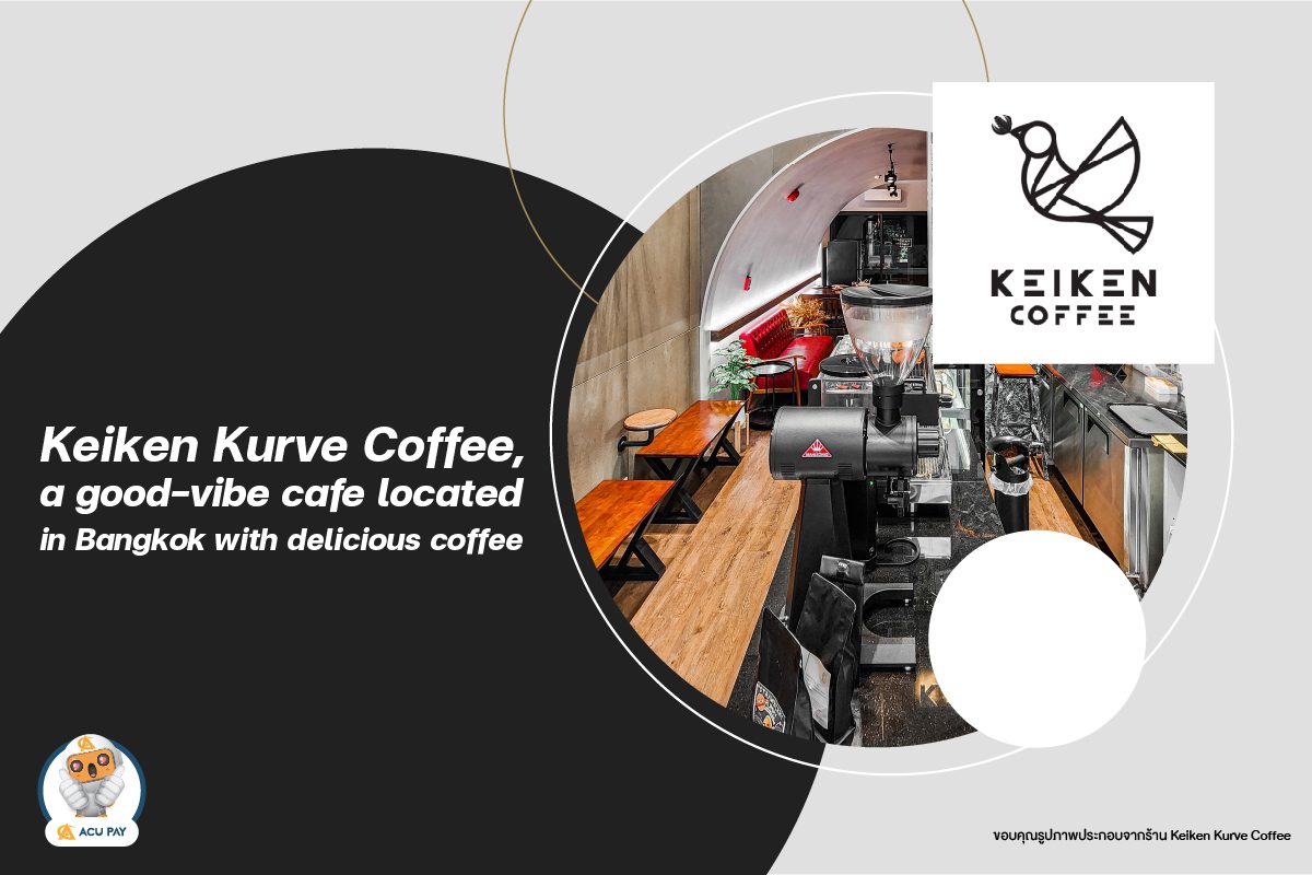 Keiken Coffee