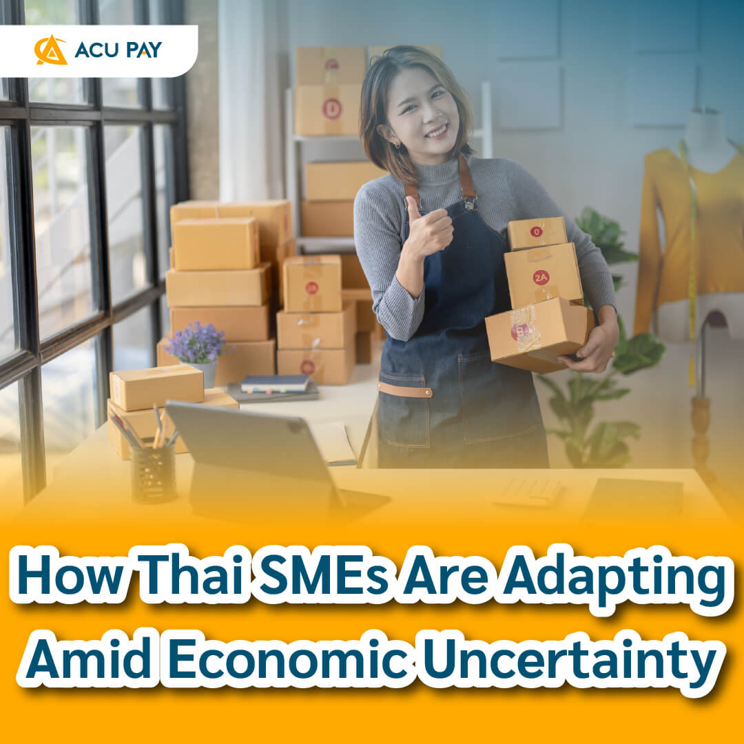 Thai SMEs