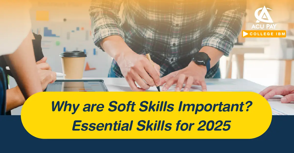 Soft Skills