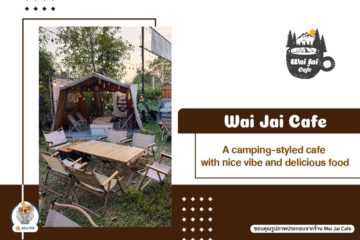 Wai Jai Cafe