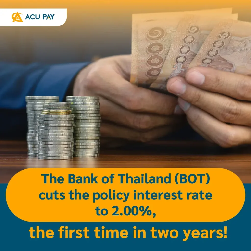 The Bank of Thailand