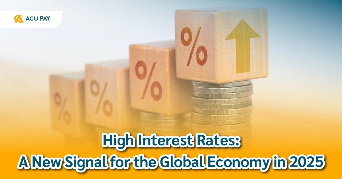 Signal for the Global Economy in 2025