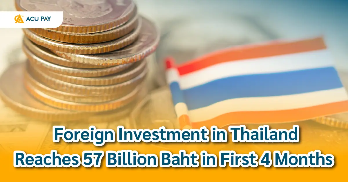 Foreign Investment