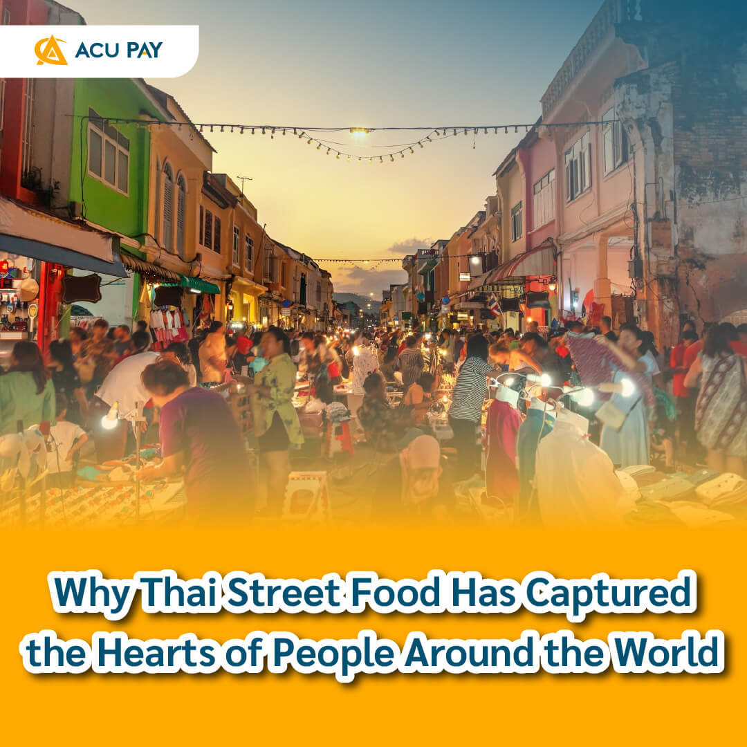 Street Food
