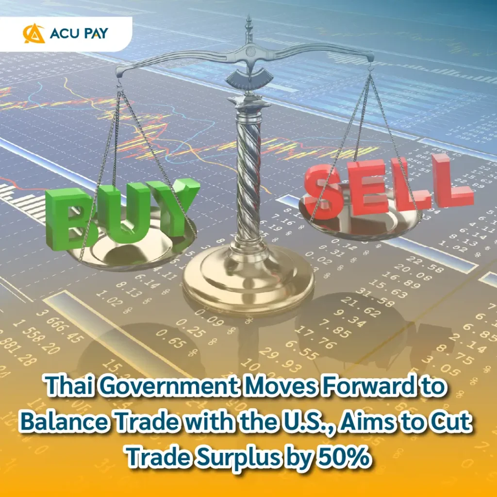 Balance Trade