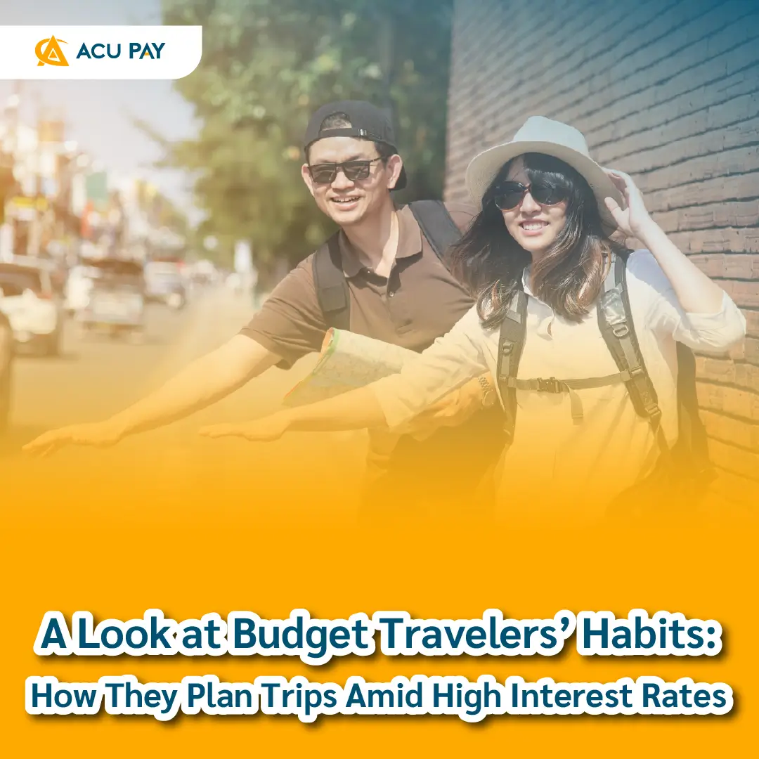 A Look at Budget Travelers