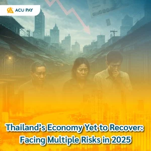 Thailand’s Economy