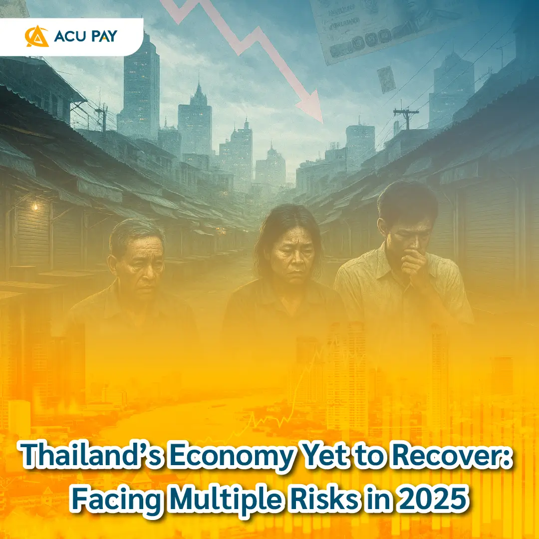 Thailand’s Economy