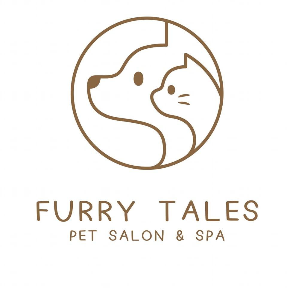 Furry Tales Pet Salon & Spa - Patthamaporn