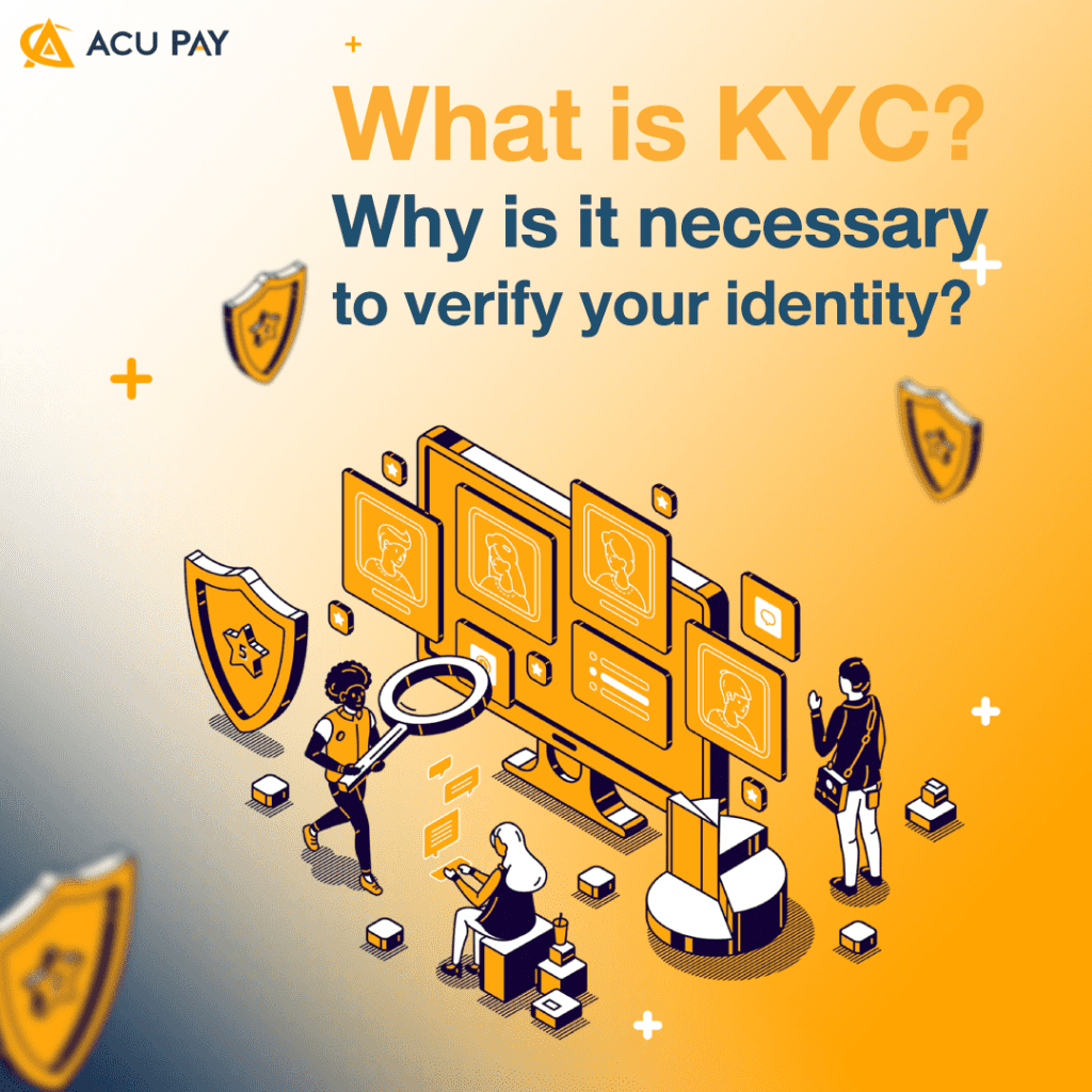 What is KYC