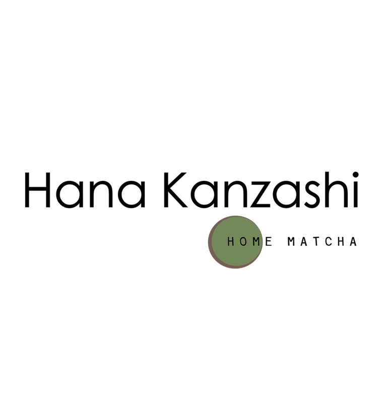 Logo Hana Kanzashi homematcha