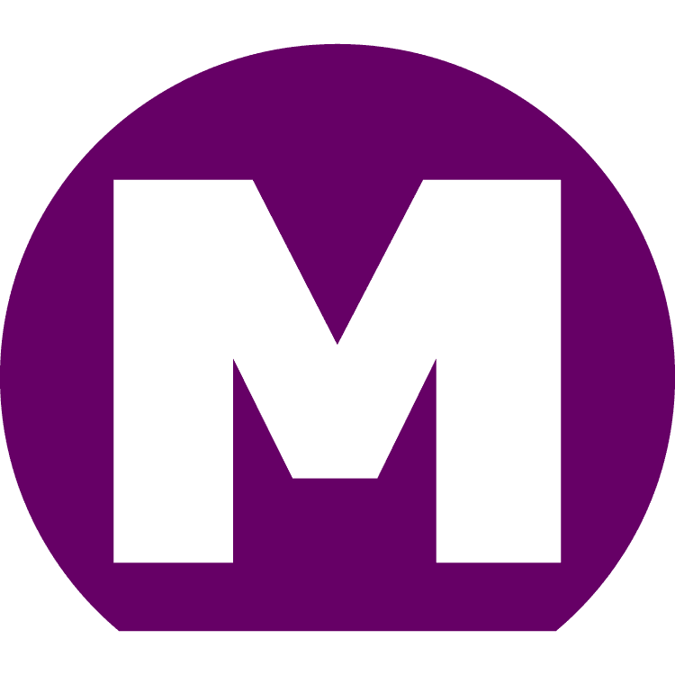 MRT_(Bangkok)_Purple_logo