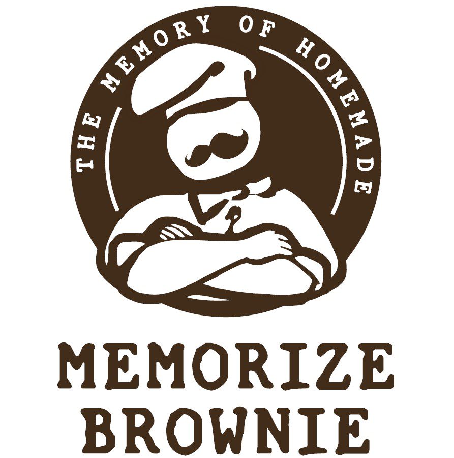 Memorize Brownie _LOGO - acuthai sales