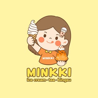 Minkki : Brand Short Description Type Here.