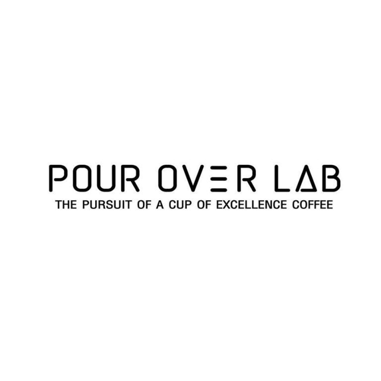 POUR OVER LAB