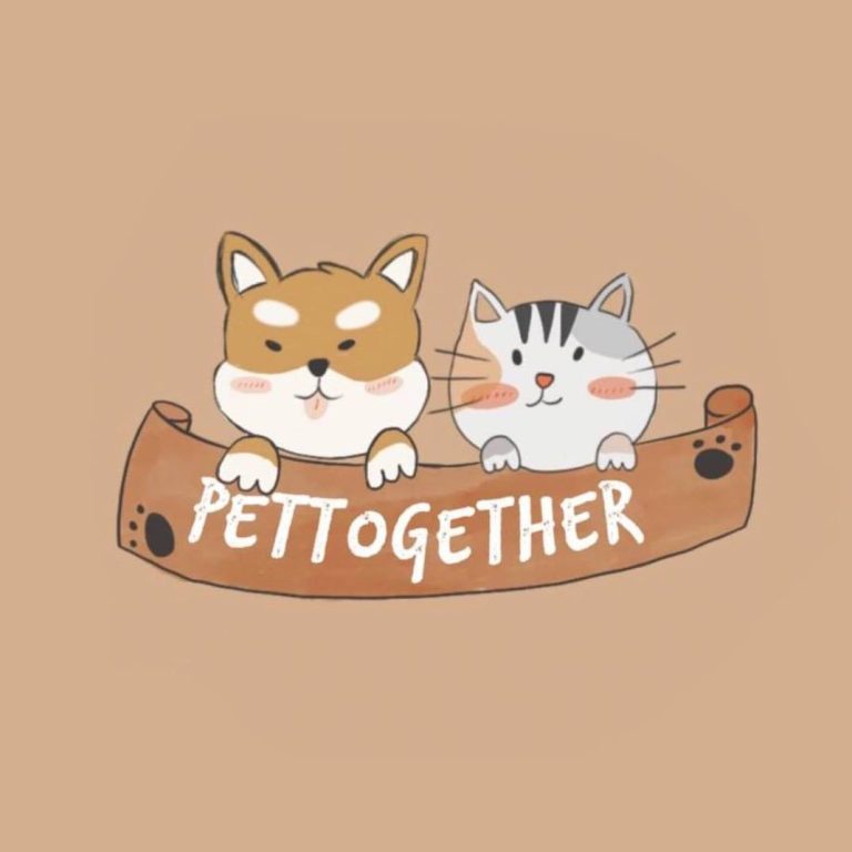 Pettogether logo