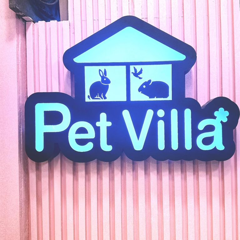 Petvilla Animals - Patthamaporn