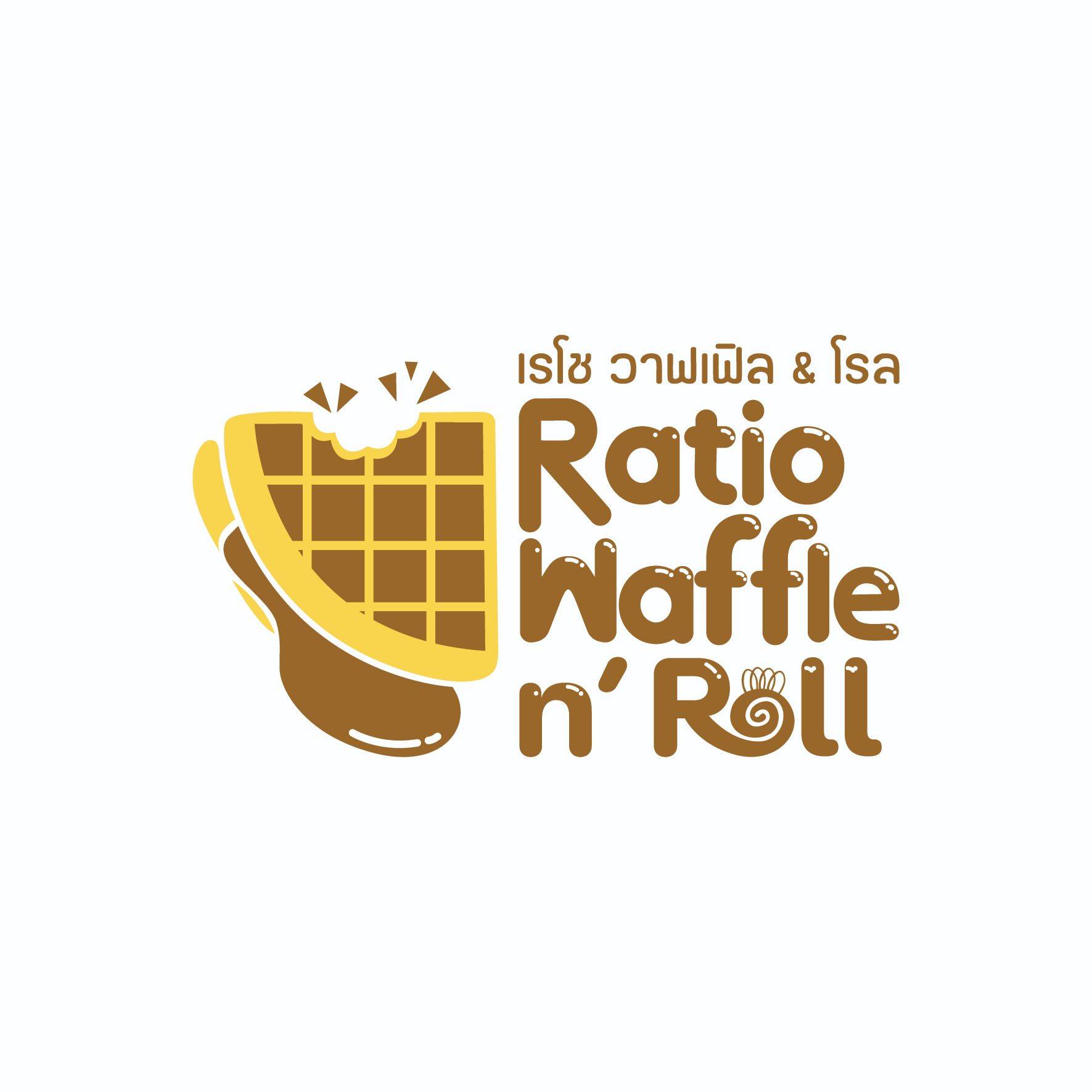 Ratio Waffle : Brand Short Description Type Here.