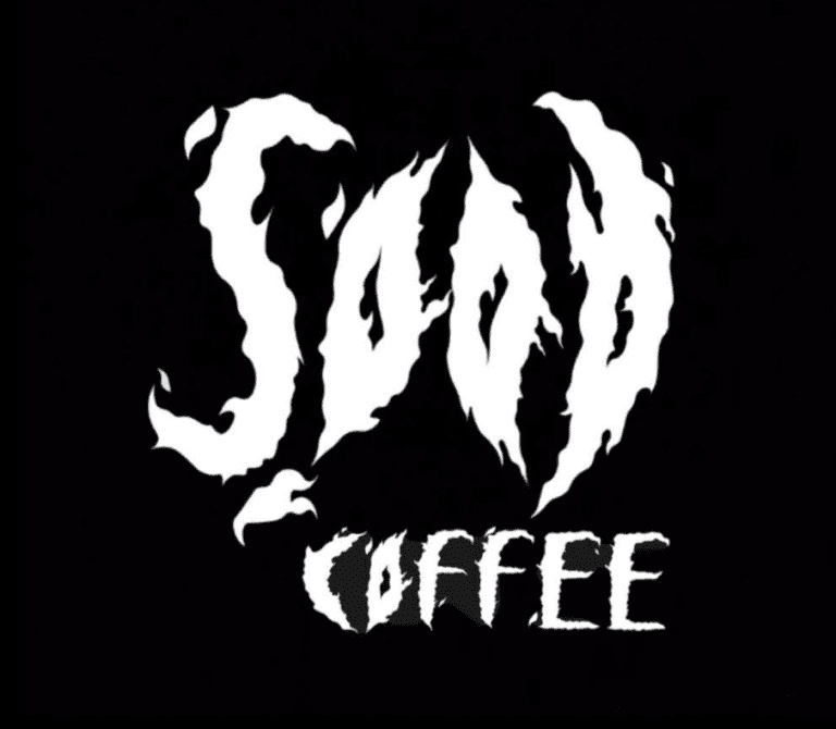 SOOD Coffee-โลโก้