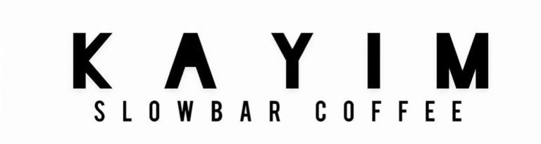 ร้าน KAYIM SLOW BAR COFFEE