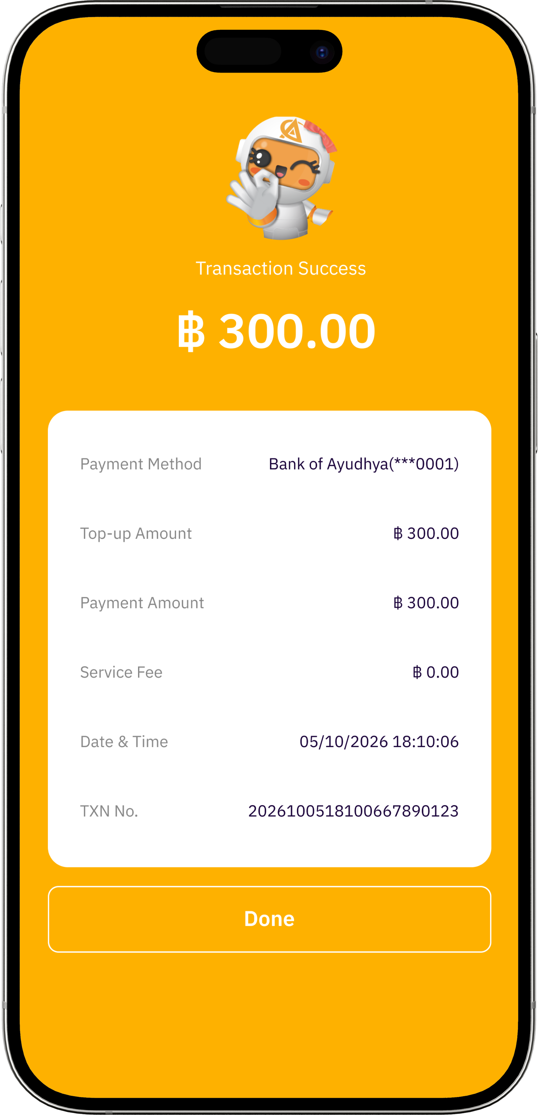 TopUp - 4