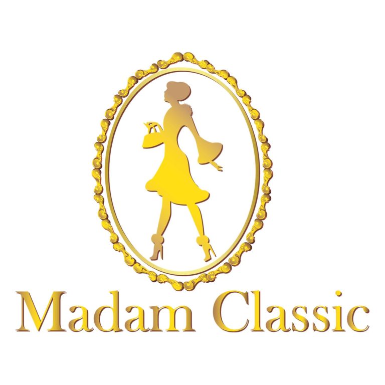logo Madam Classic