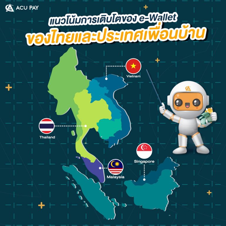 แนวโน้ม-e-Wallet