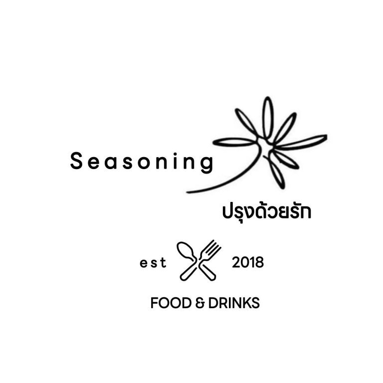 โลโก้ร้าน